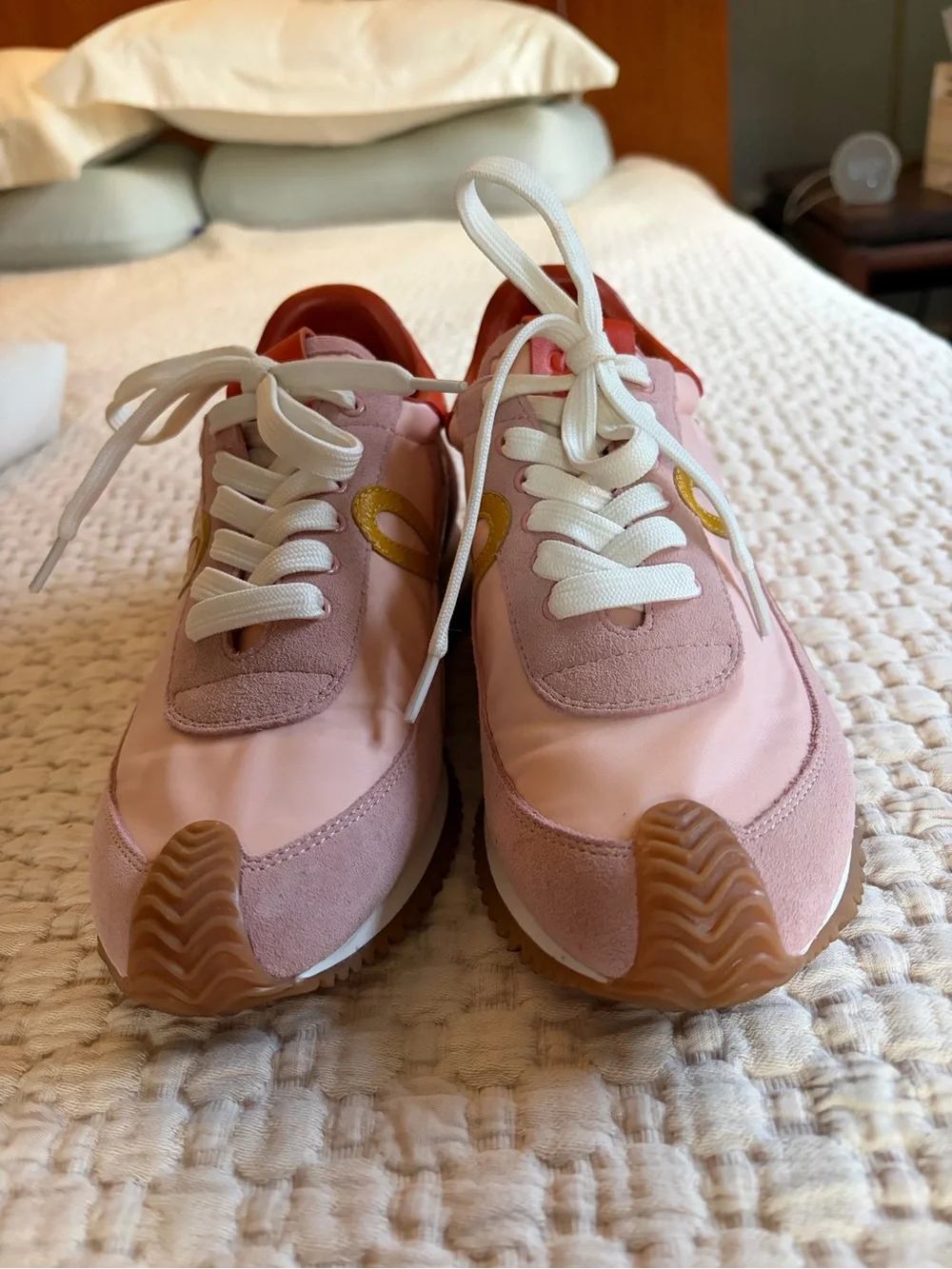 Loewe Flow Runner Sneaker